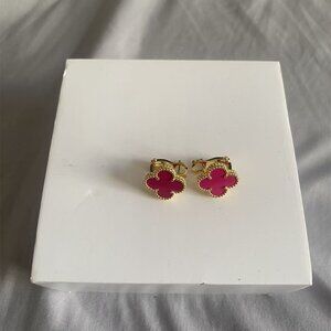 Van Cleef & Arpels Earrings